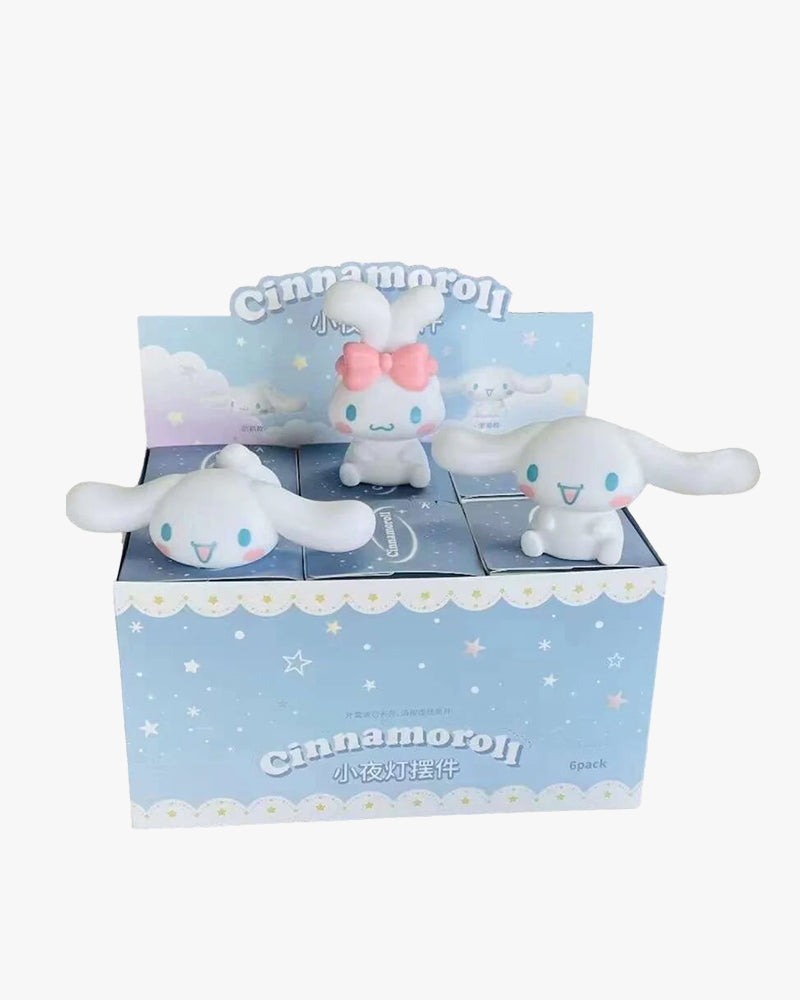 Sanrio Cinnamoroll Mini Night Light