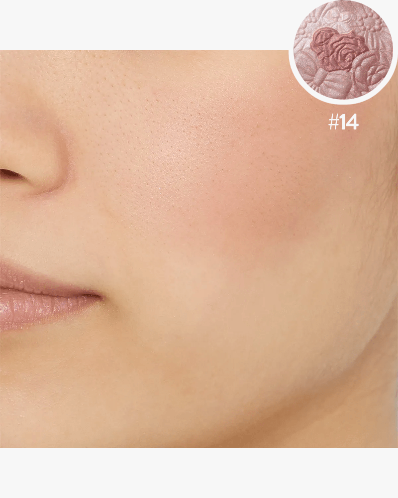 CANMAKE Glow Fleur Cheeks