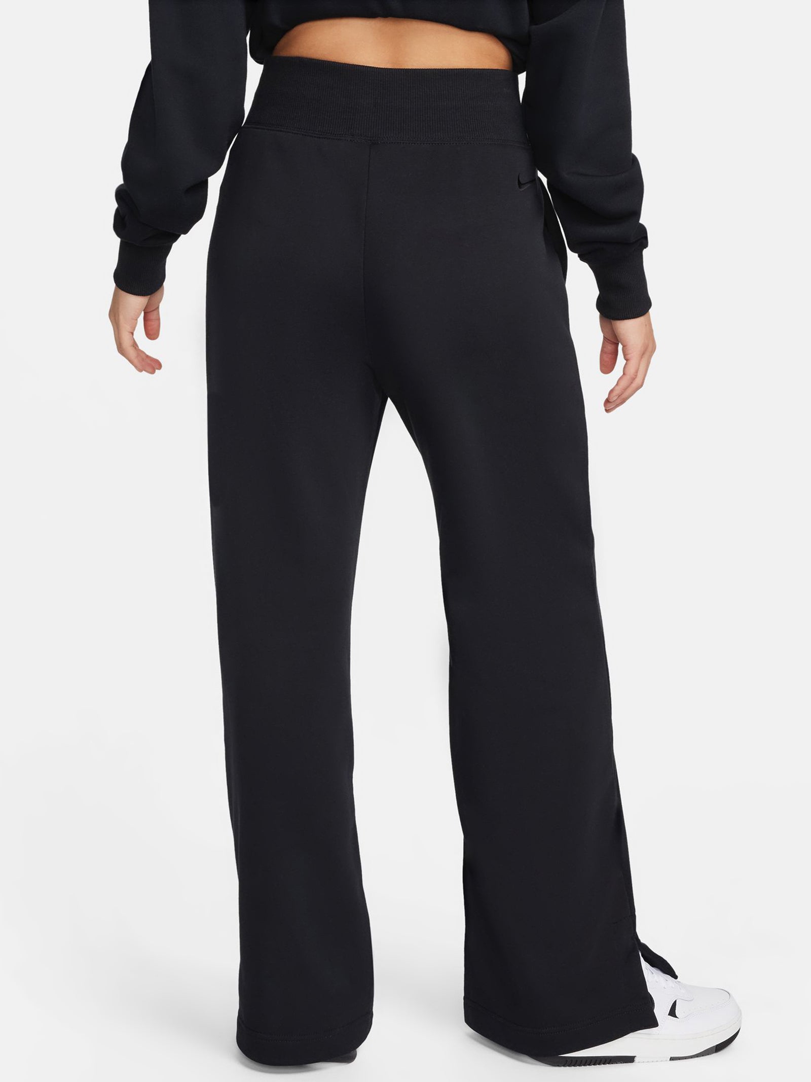 Fleece HR Pant Wide