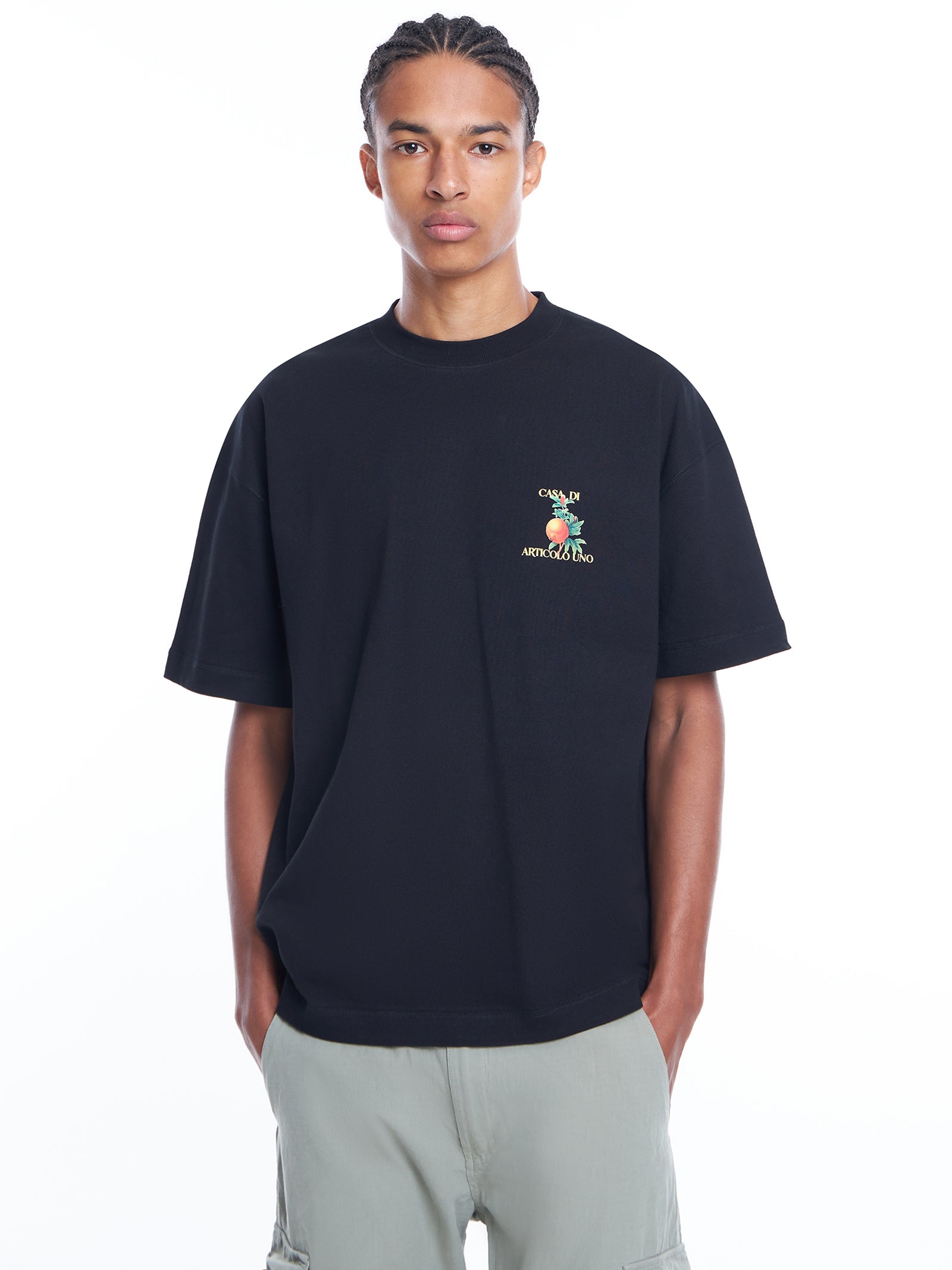 Casa Logo Tee