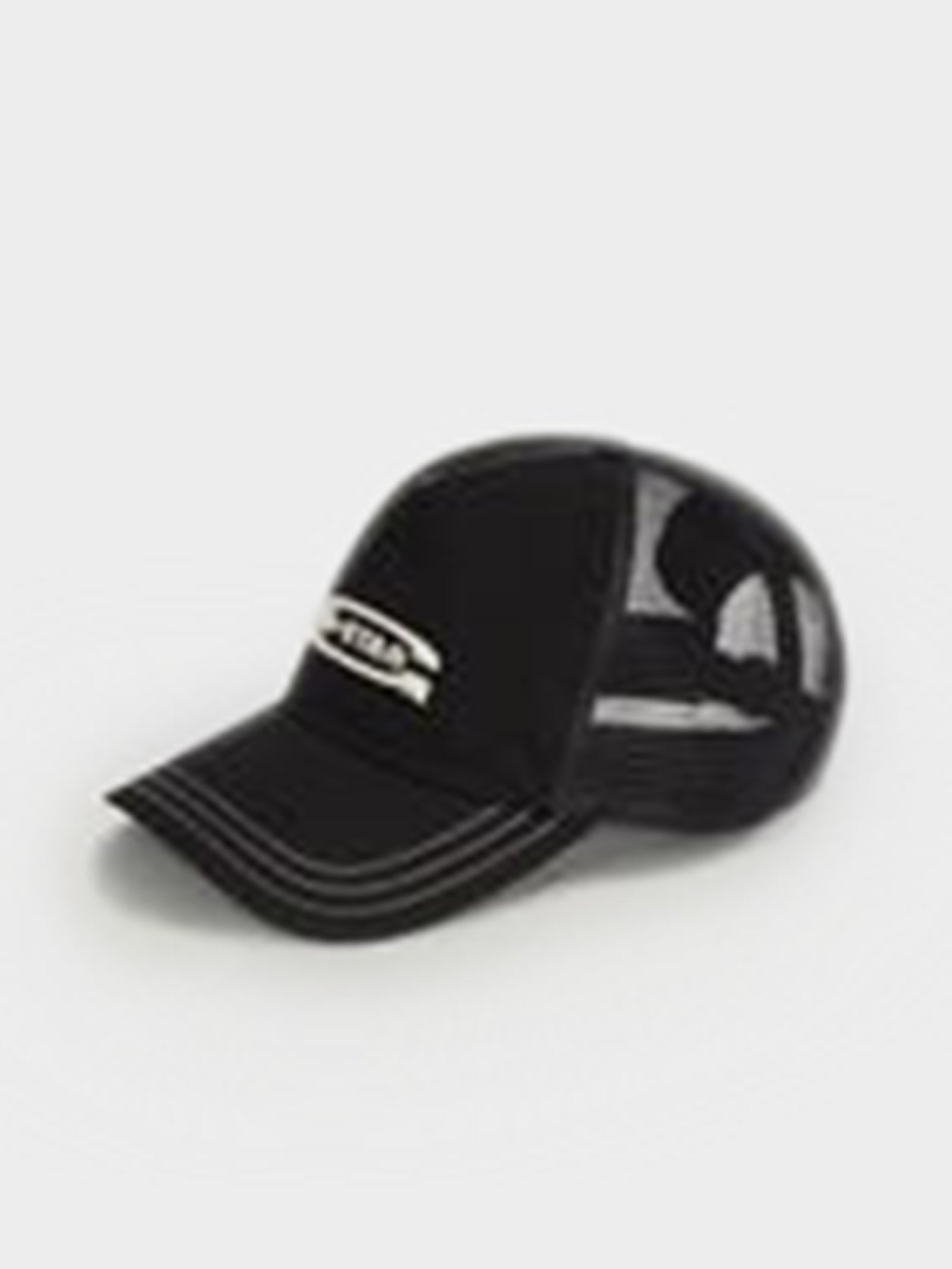 Avernus Trucker Cap