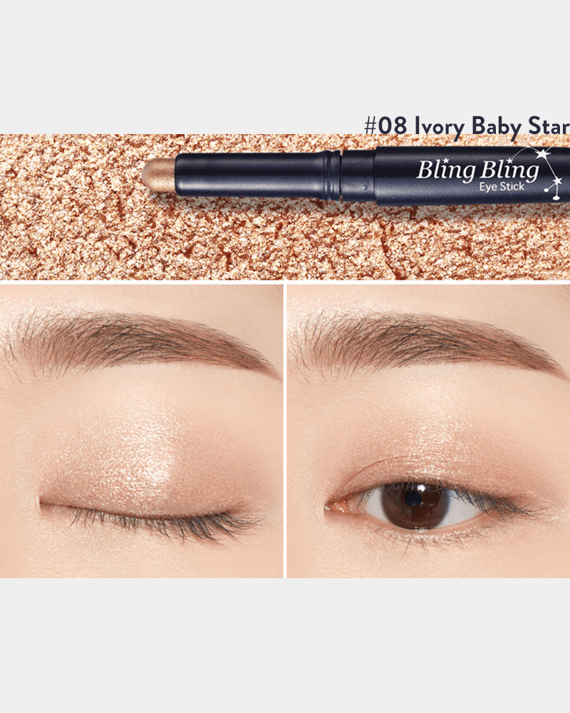 Etude Bling Bling Eye Stick