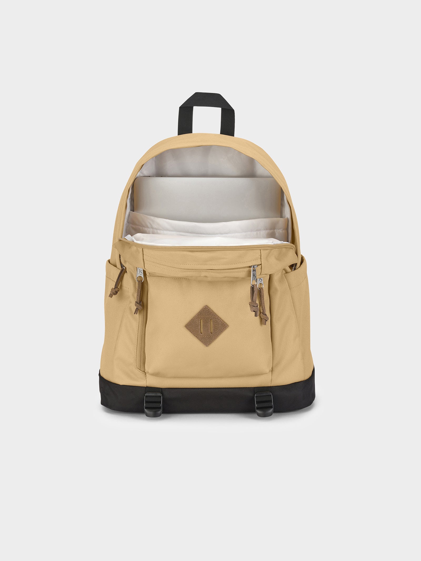 Lodo Backpack in Curry