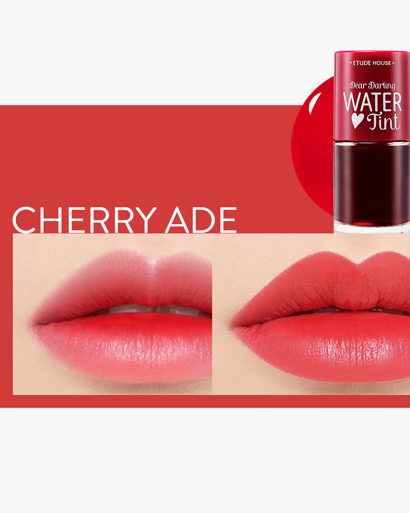 Etude Dear Darling Water Tint (Renewal)