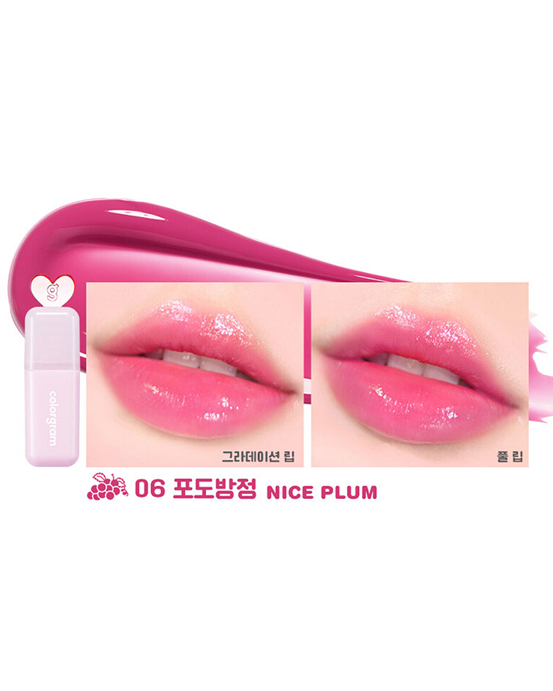 colorgram Juicy Drop Tint