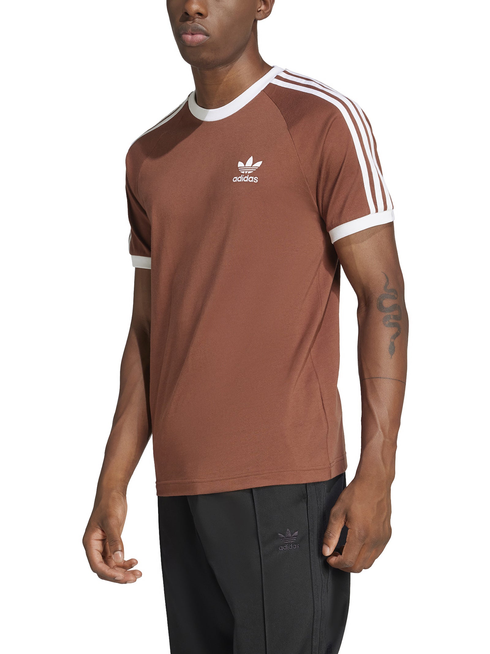 3-Stripes Tee