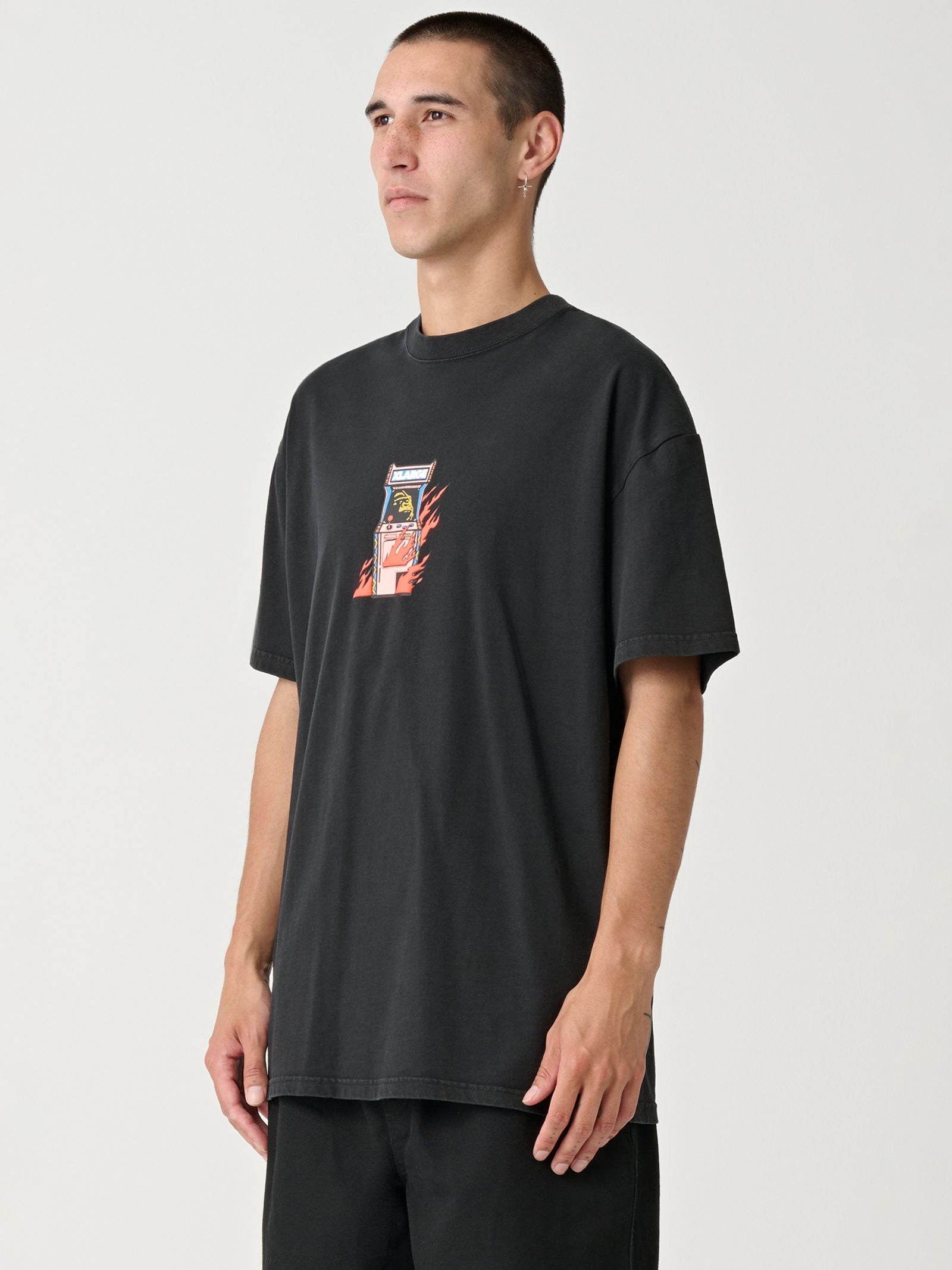 Arcade Short Sleeve T-Shirt