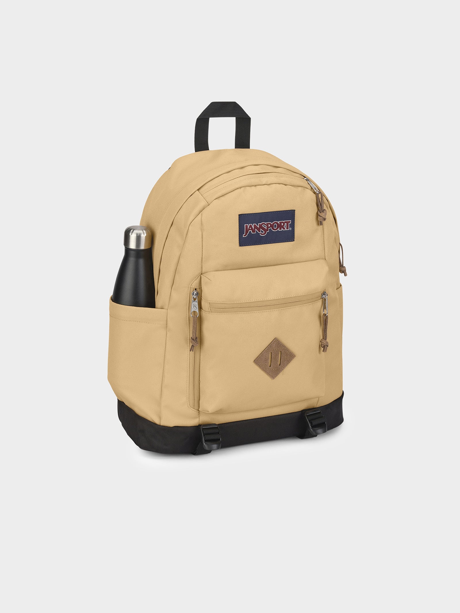 Lodo Backpack in Curry