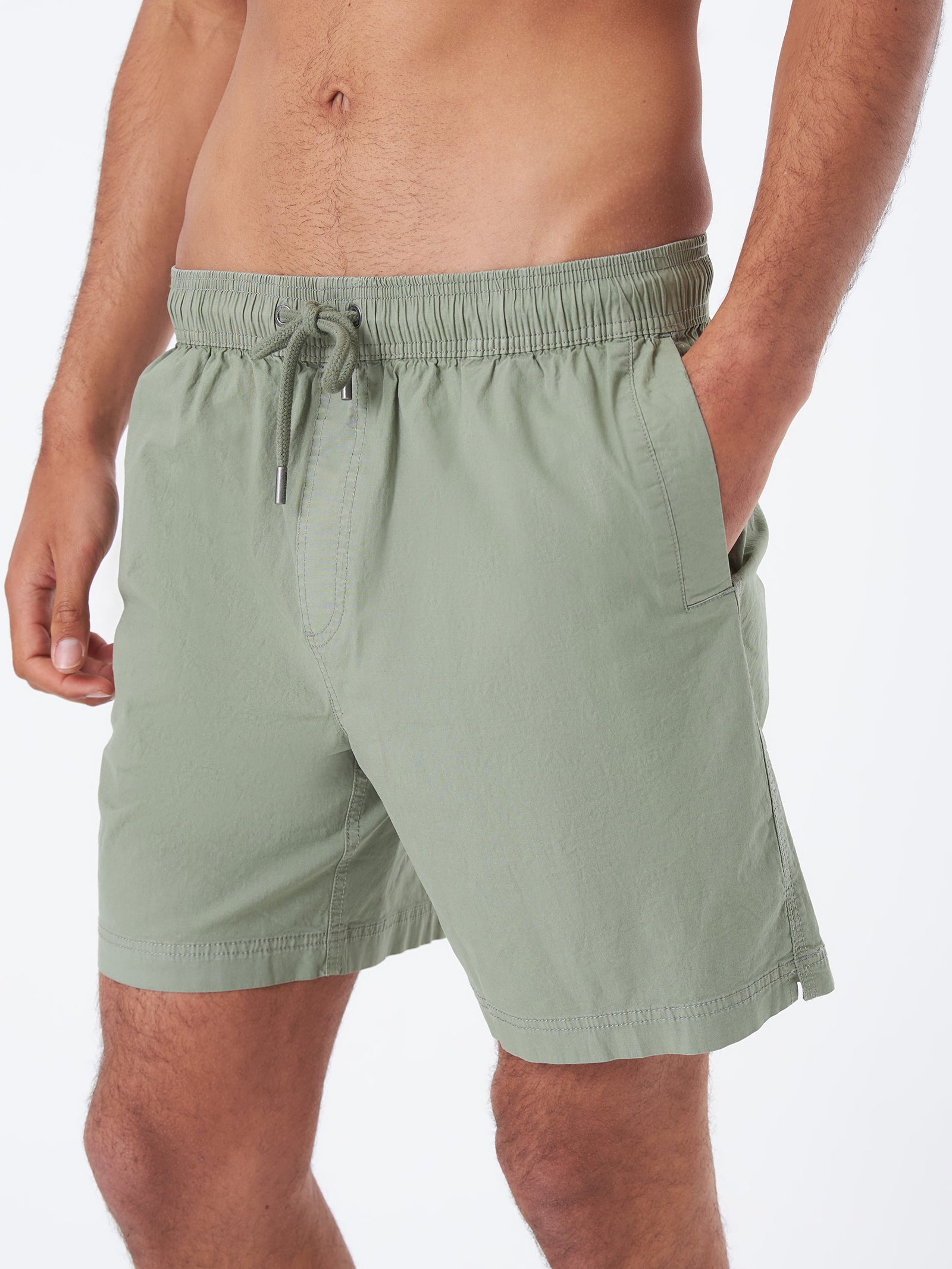 Bryce Swim Shorts