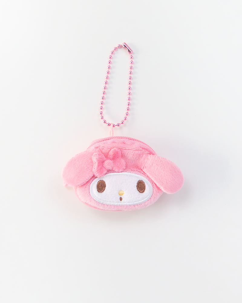 Sanrio Character Mini Backpack Coin Pouch