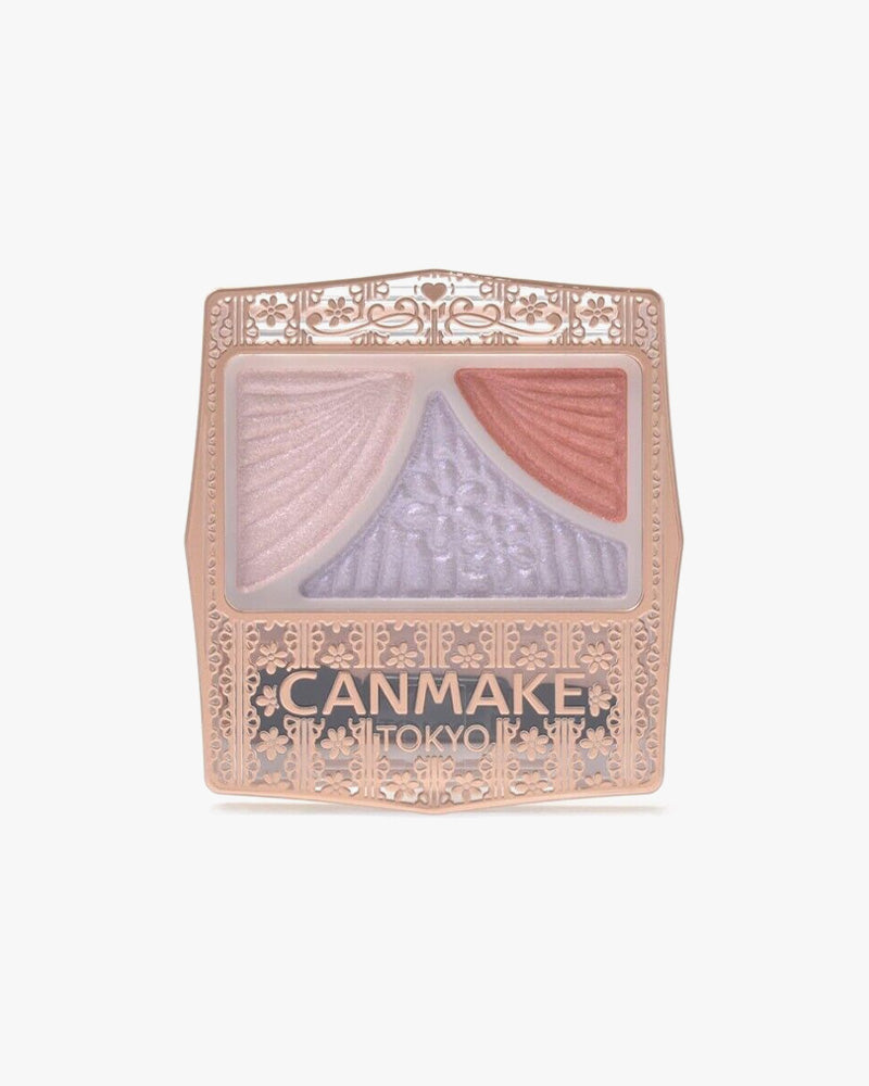 CANMAKE Juicy Pure Eyes