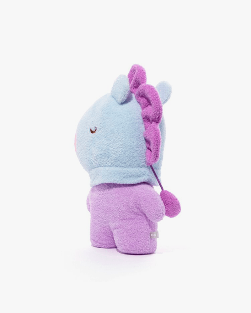 BT21 MANG BABY Large Neton Plush