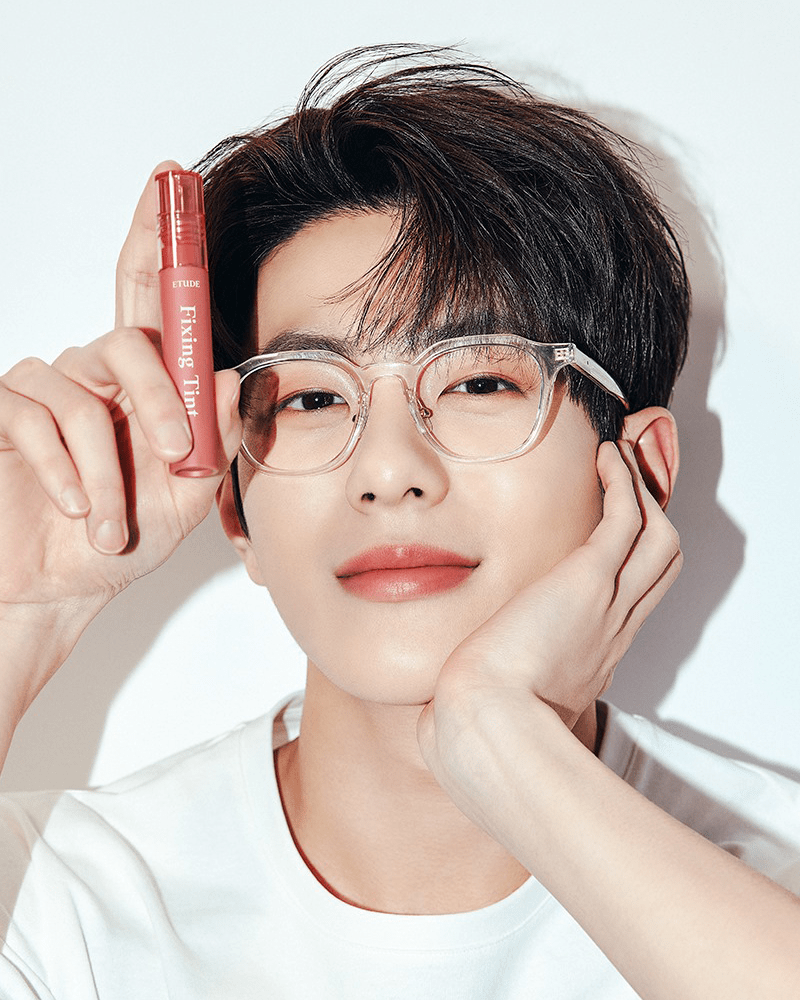 Etude Fixing Tint