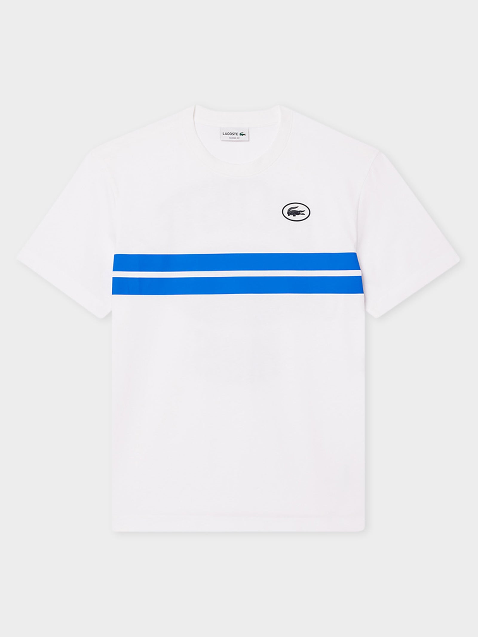 French Iconic Graphic T-Shirt