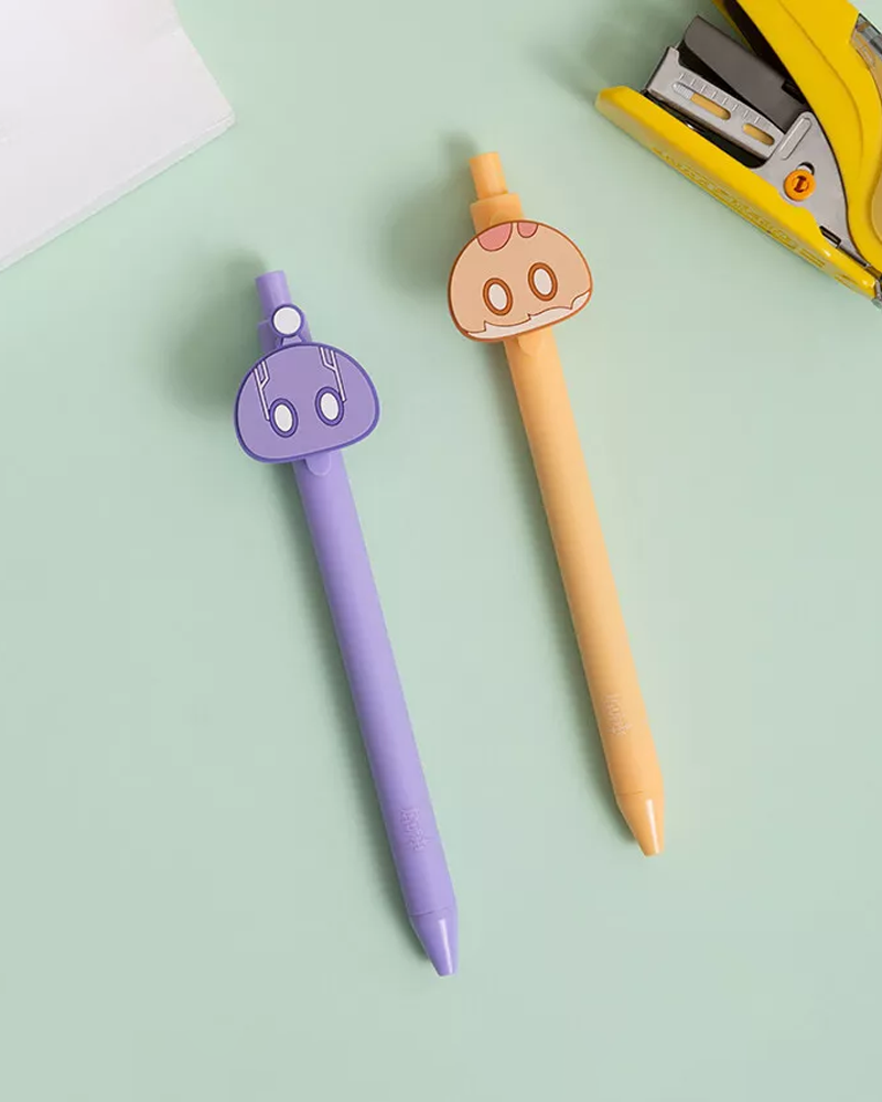 Genshin Impact Slime Series Pen