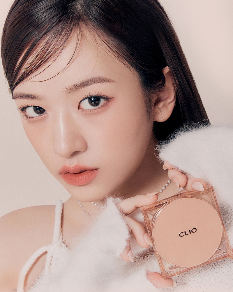 CLIO Kill Cover The New Founwear Cushion & Refill: Koshort in Seoul Edition