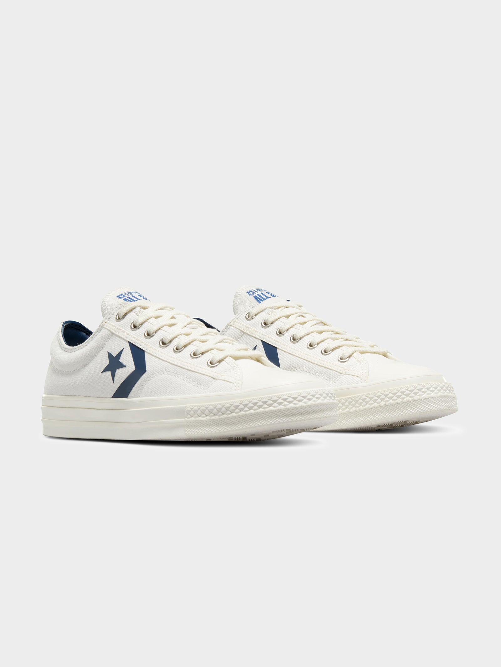 Unisex Star Player 76 Low Sneakers