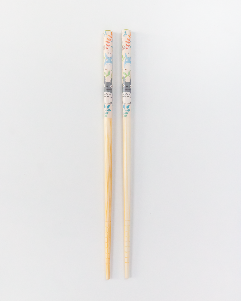 Studio Ghibli My Neighbor Totoro Chopsticks