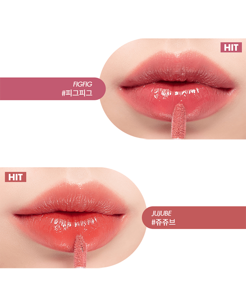 rom&nd Juicy Lasting Tint