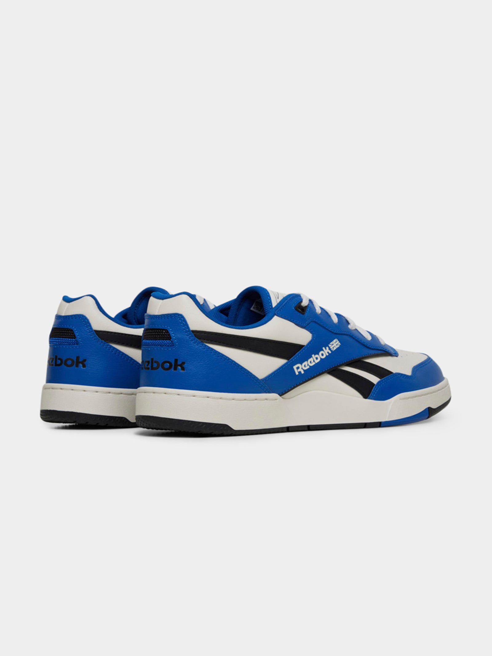 Men's Bb 4000 Ii In Vector Blue/White