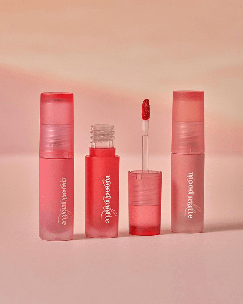 peripera Ink Mood Matte Tint Series 2