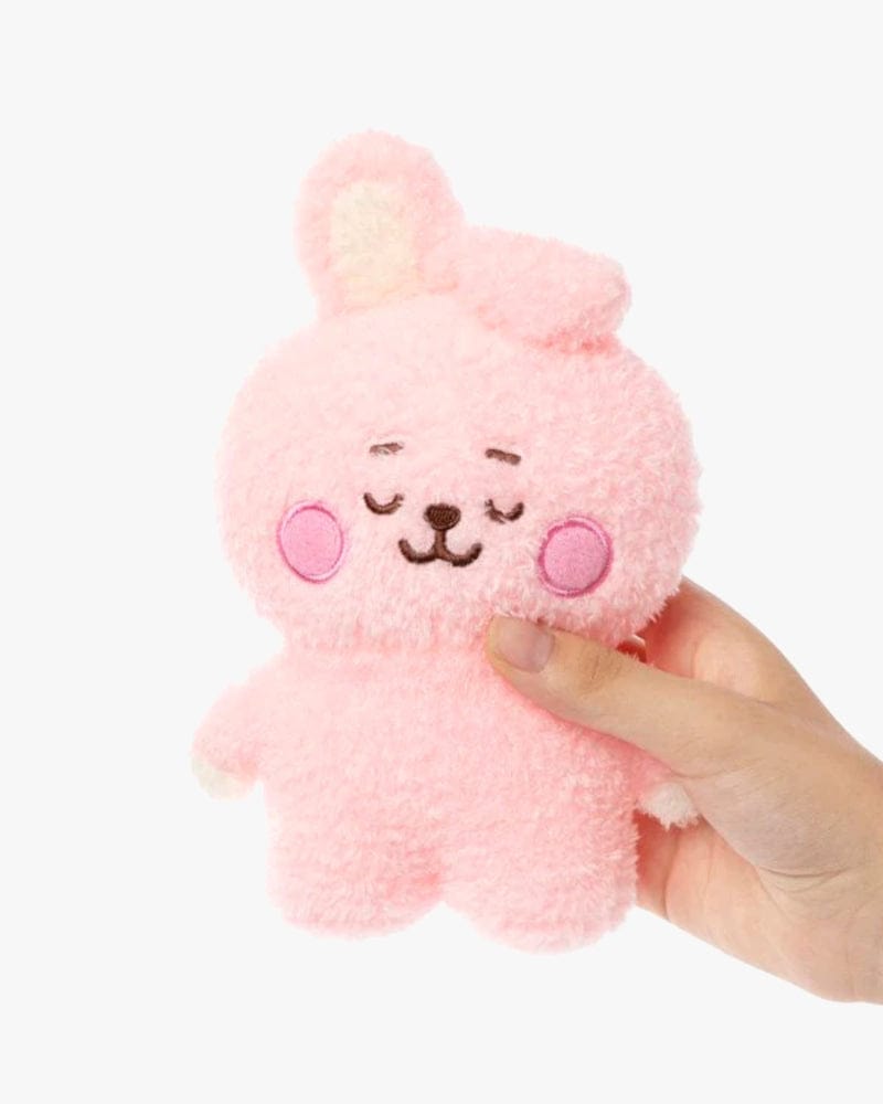 BT21 COOKY BABY Small Neton Plush