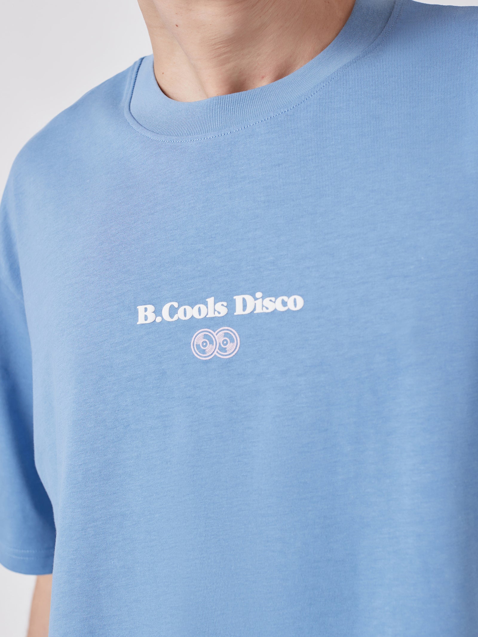 Disco Tee