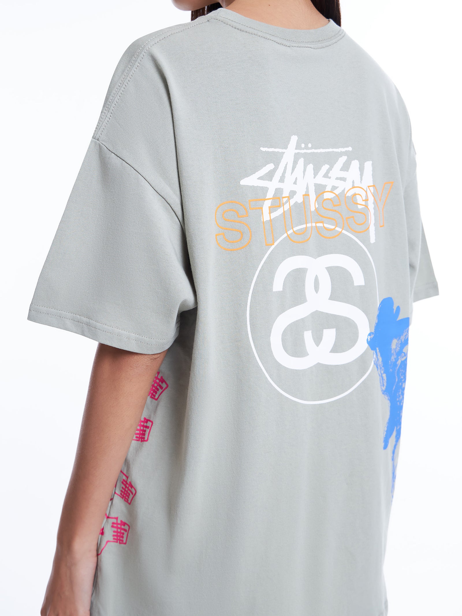 Strike Relaxed T-Shirt