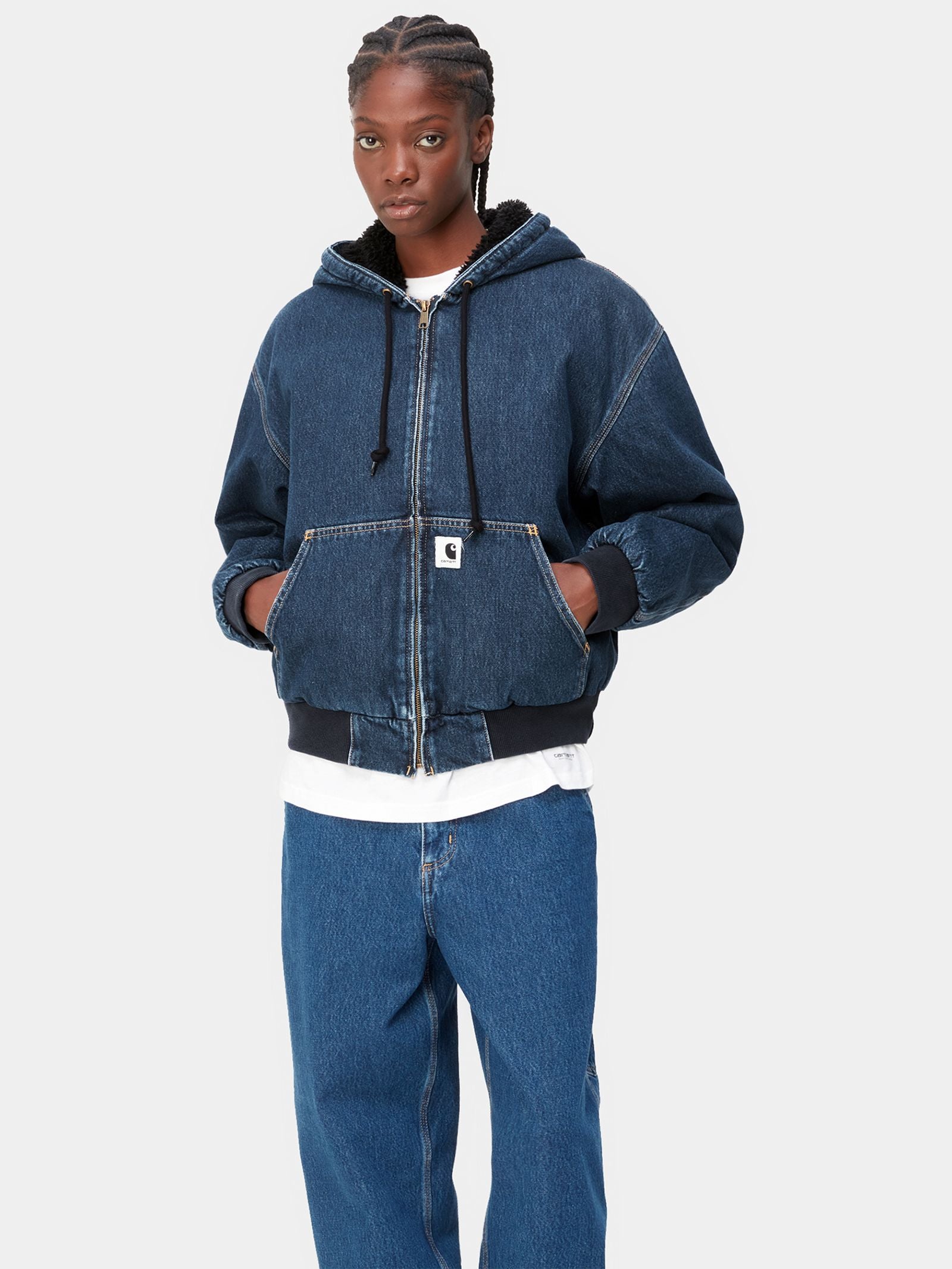 OG Active Jacket