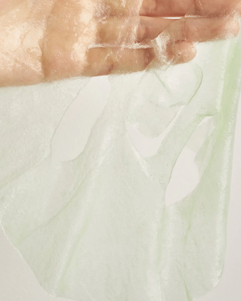 AXIS-Y Green Vital Energy Complex Sheet Mask