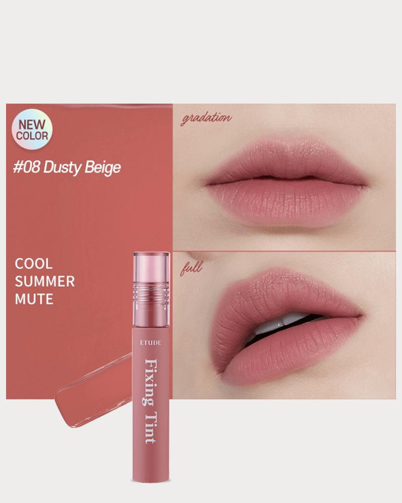 Etude Fixing Tint: 21FW