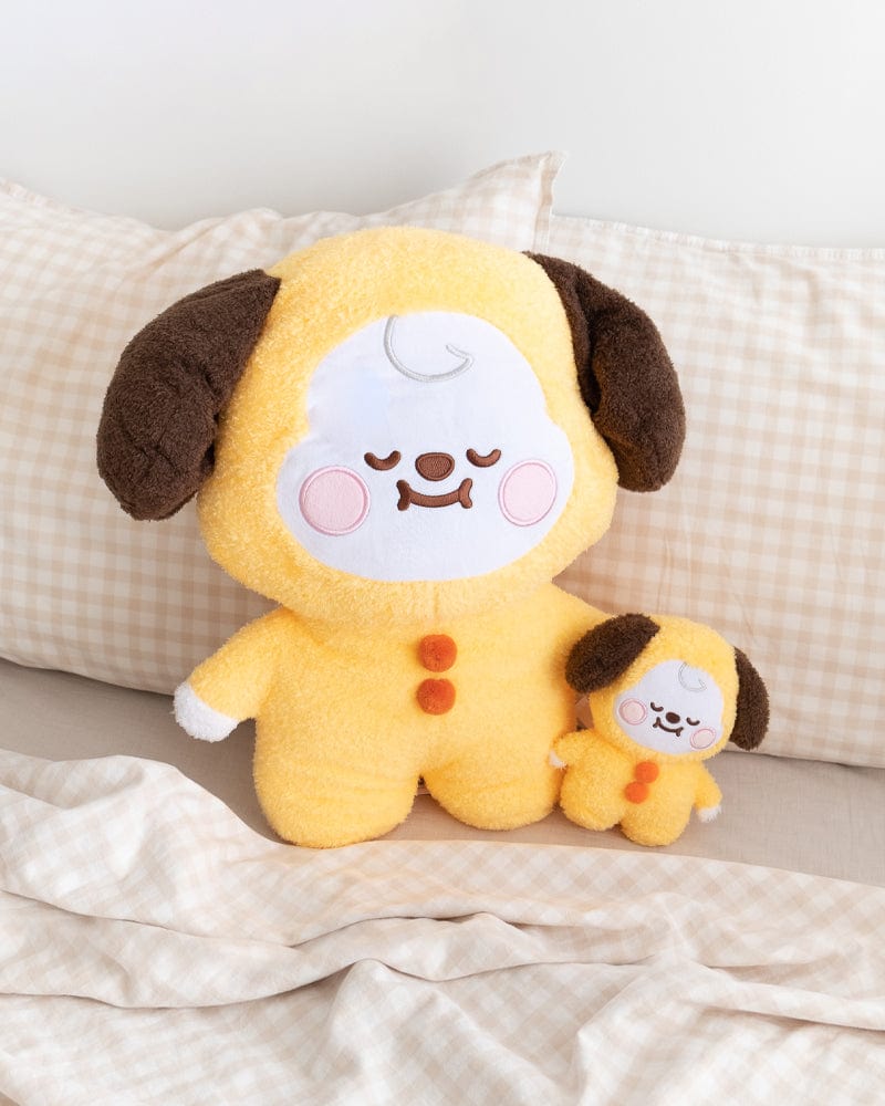 BT21 CHIMMY BABY Small Neton Plush