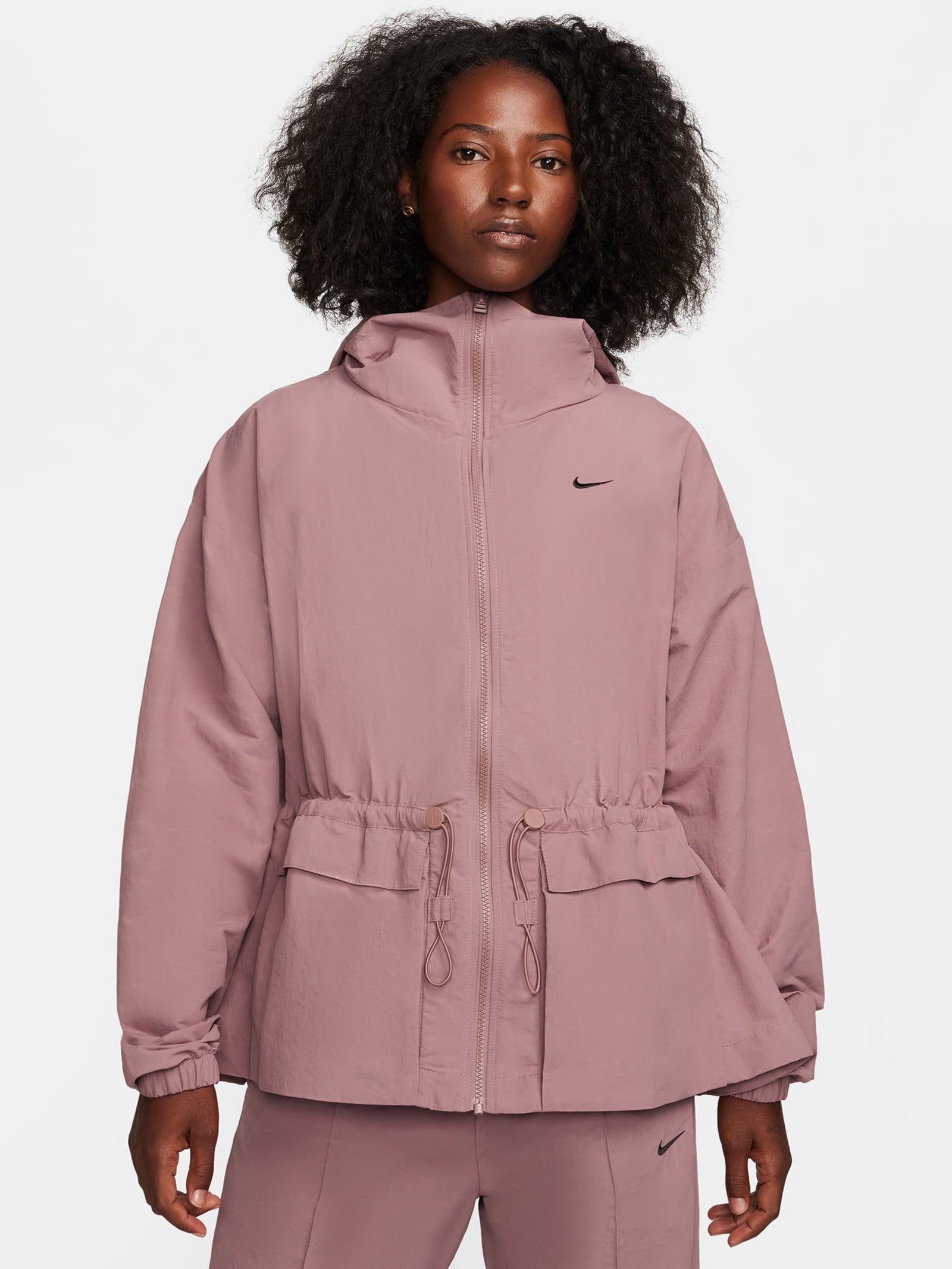 Essential Lightweight Jacket