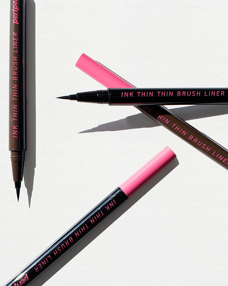 peripera Ink Thin Thin Brush Liner