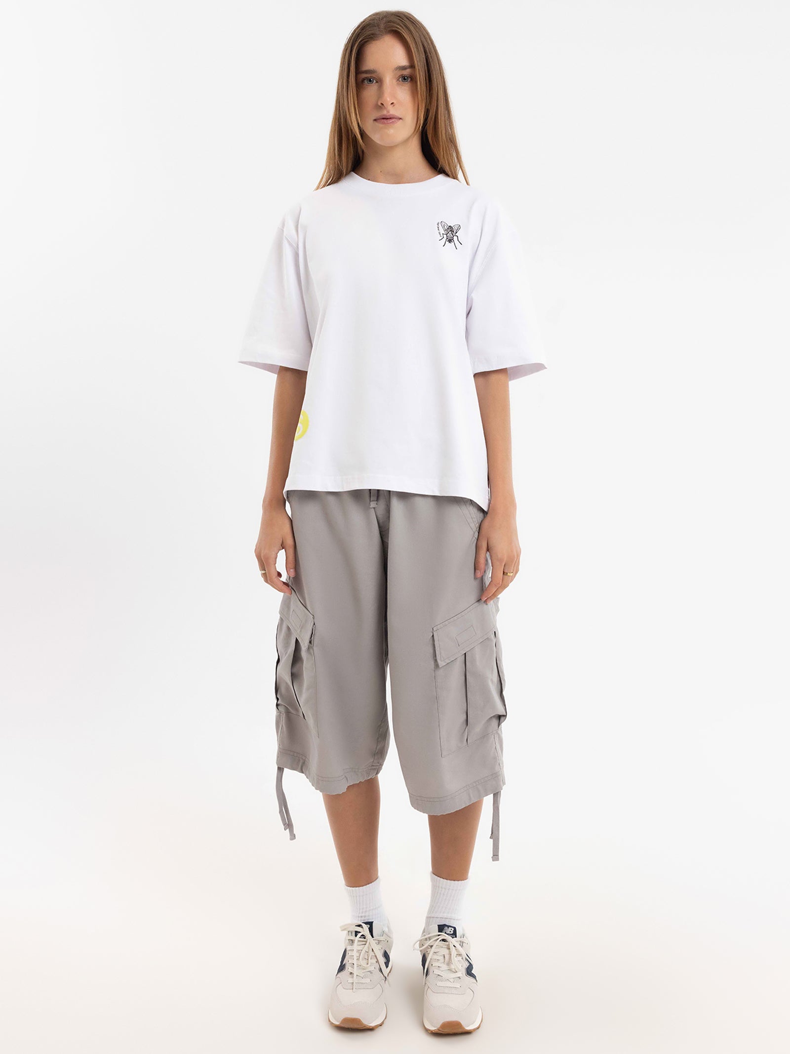 Disconnect Regular Fit T-Shirt