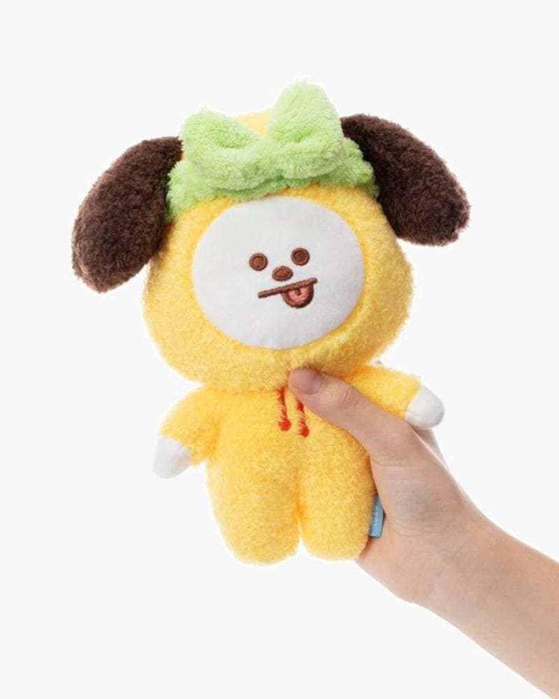 BT21 CHIMMY Bath Plush