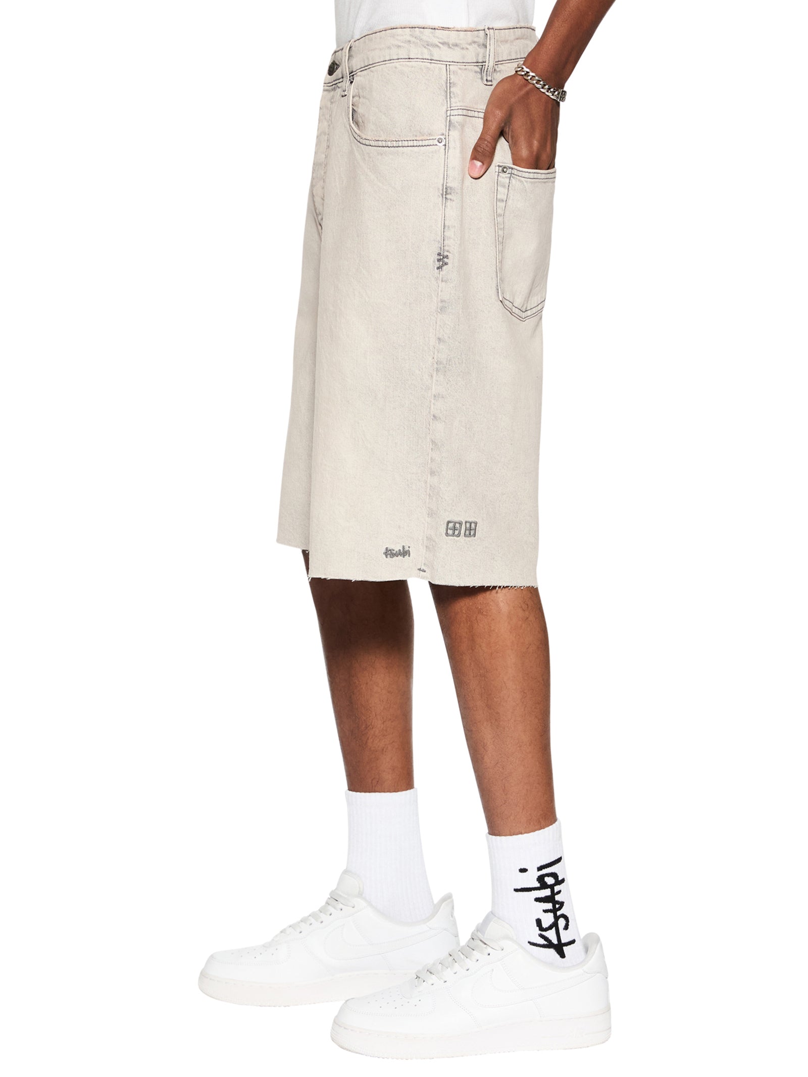 Maxx Shorts