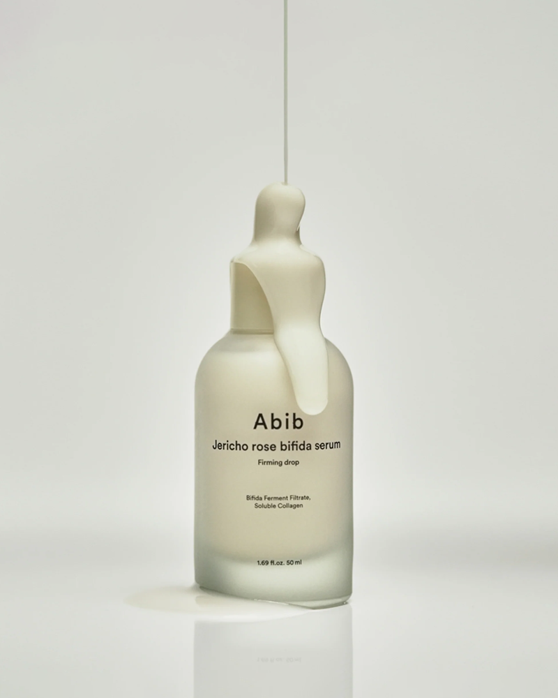 Abib Jericho Rose Bifida Serum Firming Drop