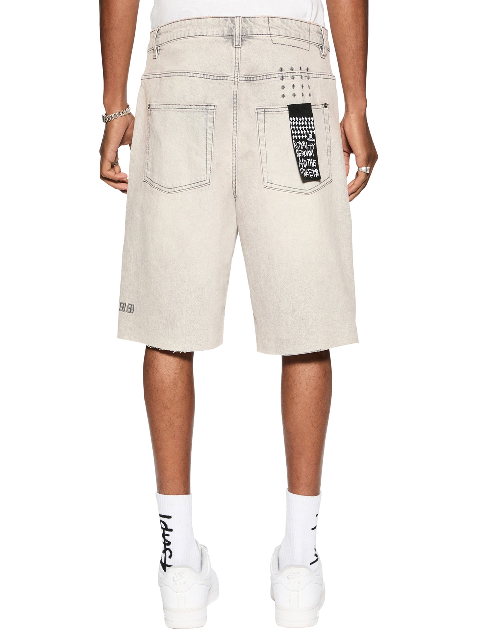 Maxx Shorts