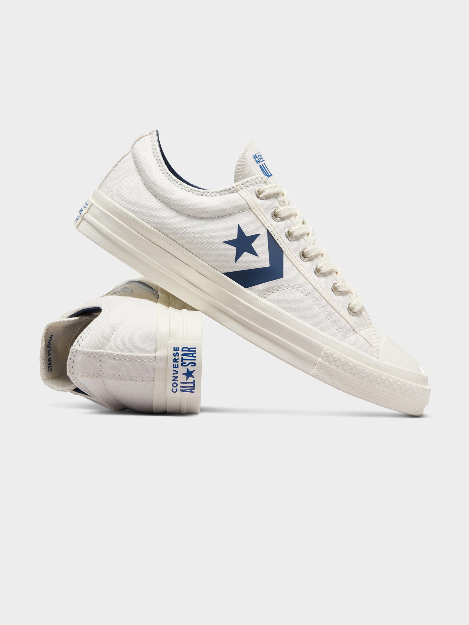 Unisex Star Player 76 Low Sneakers