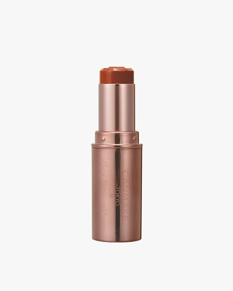 CANMAKE Melty Luminous Rouge