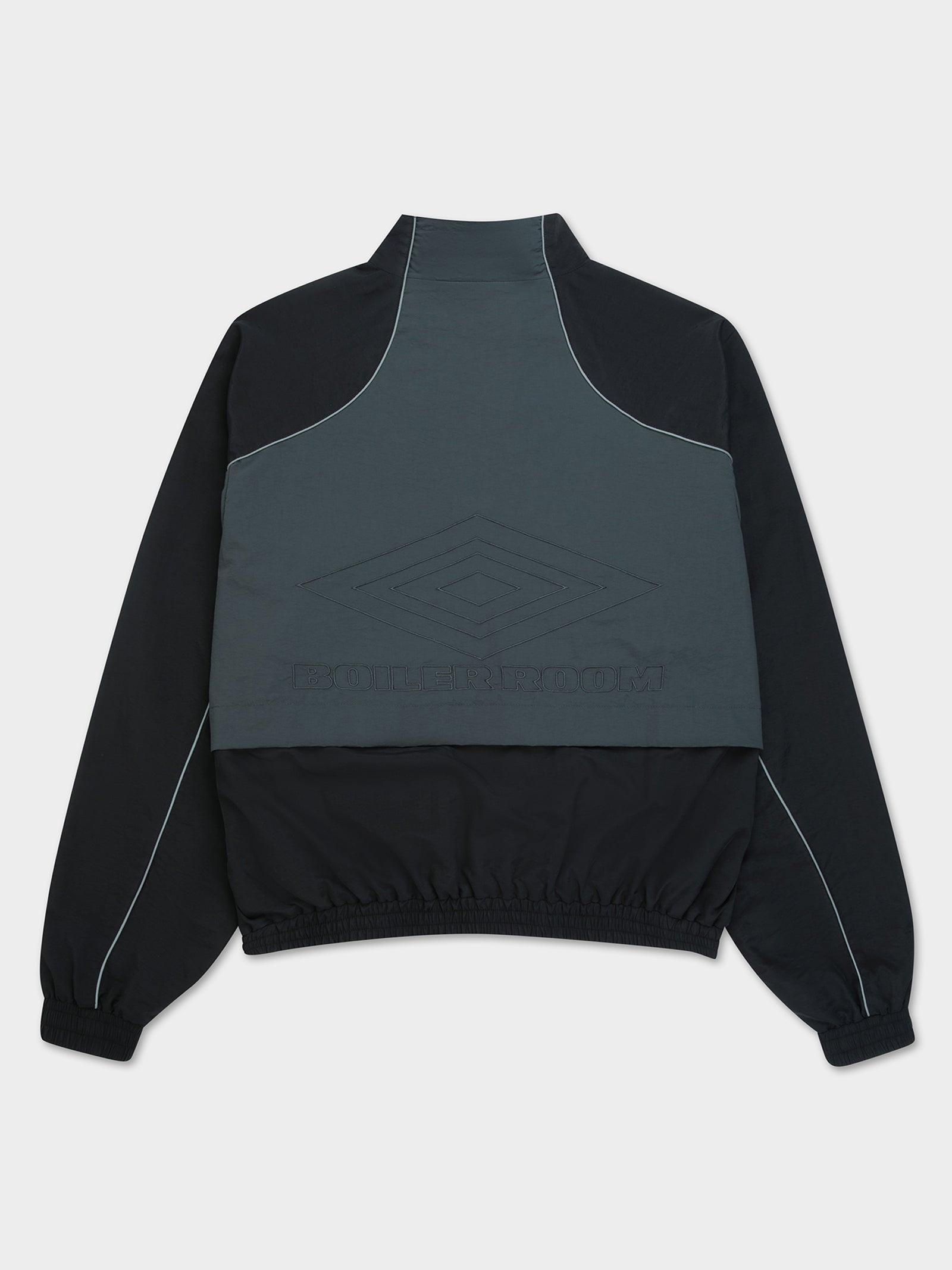 Boiler Room x Umbro Shell Track Top