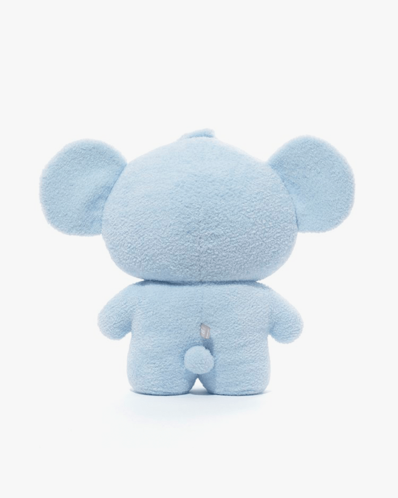 BT21 KOYA BABY Large Neton Plush