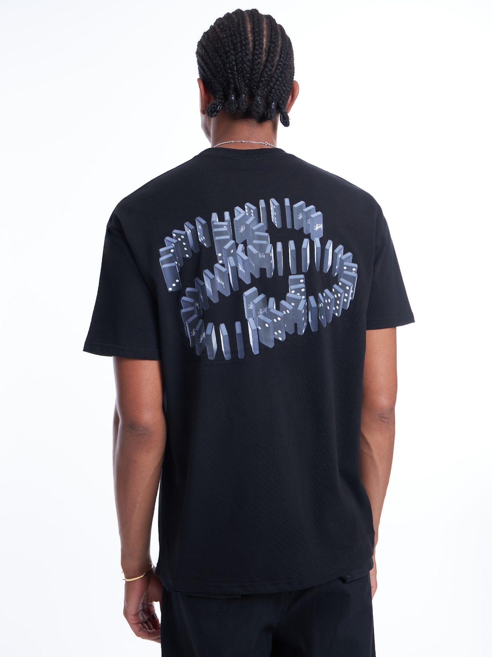 Dominoes T-Shirt