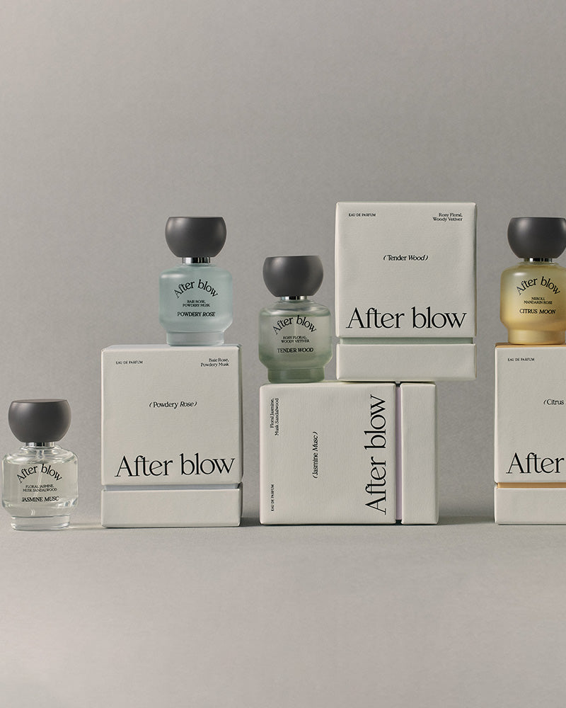 Afterblow Eau De Parfum