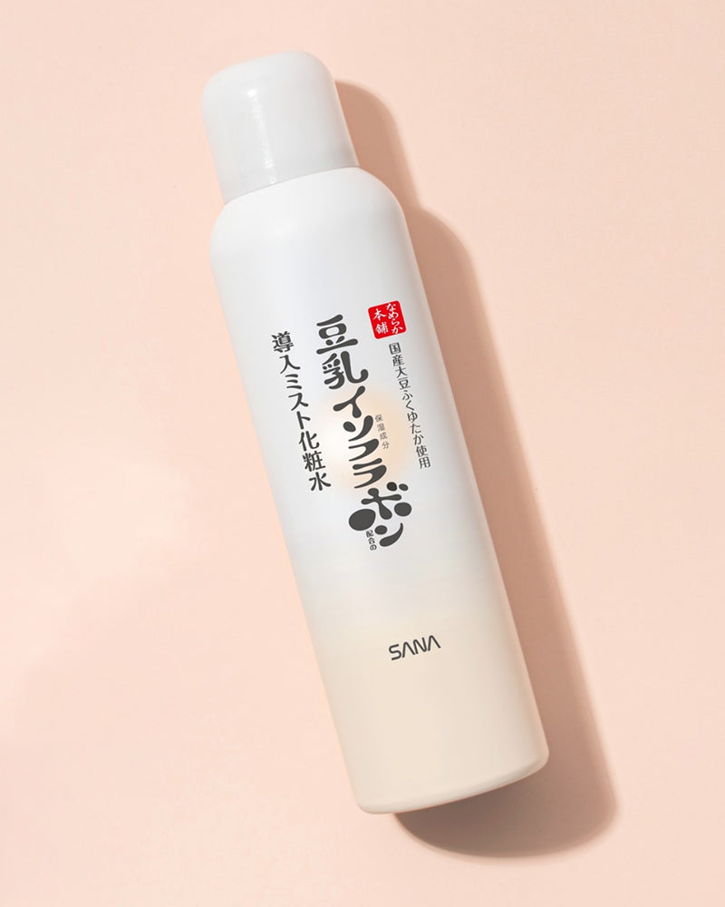 SANA Nameraka Micro Mist Lotion