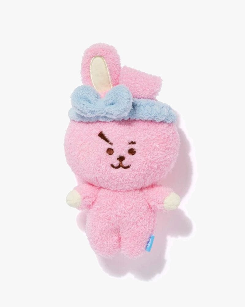 BT21 COOKY Bath Plush