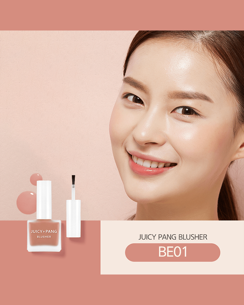 A'PIEU Juicy-Pang Water Blusher