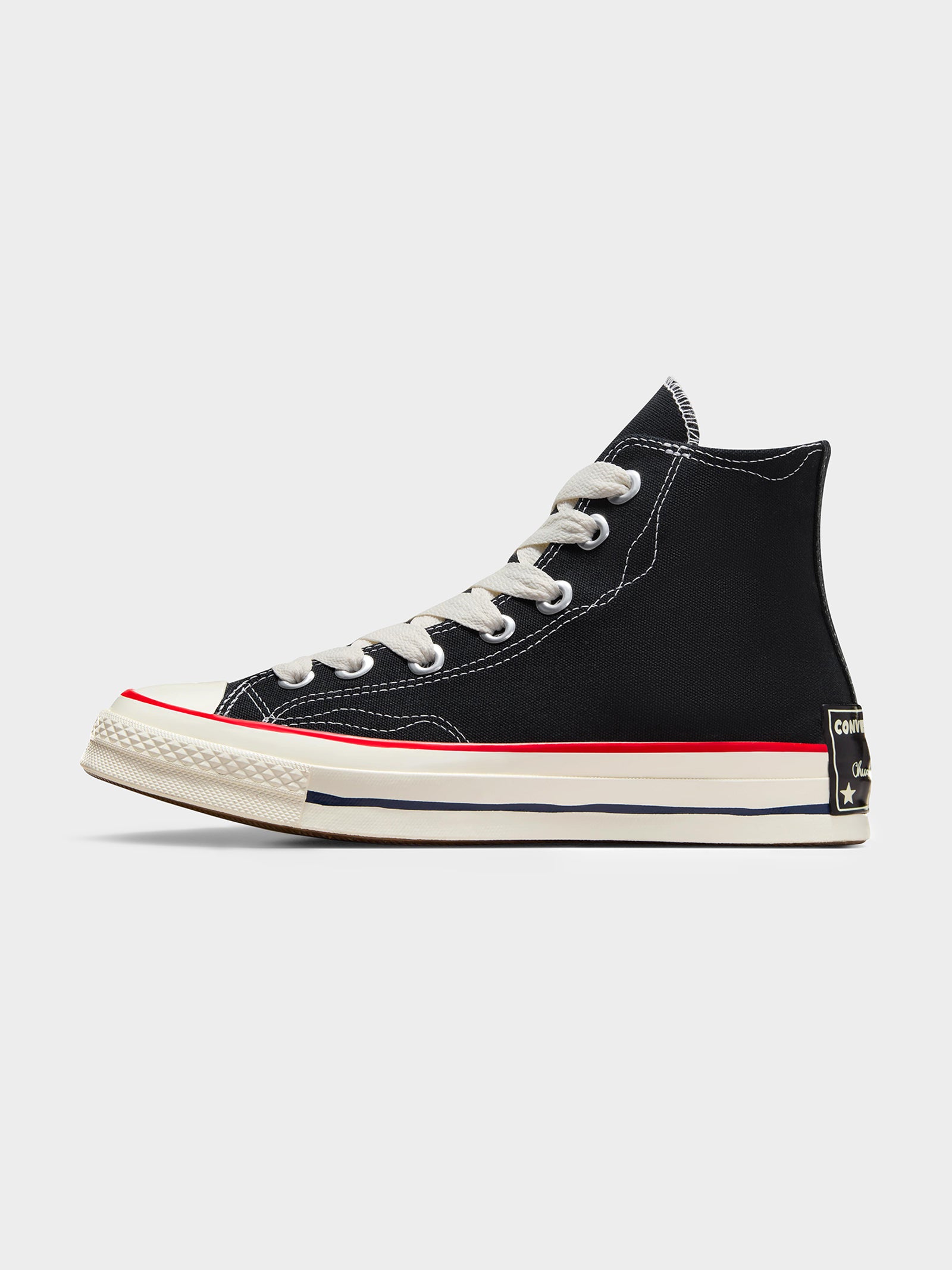 Unisex Chuck 70 Sketch High Top Sneakers