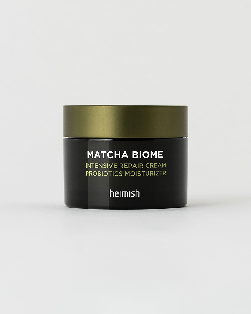 heimish Matcha Biome Intensive Repair Cream